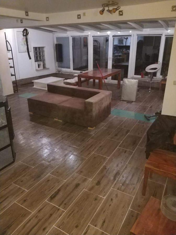 Wohlfuehloase - Zimmer, Appartment - Im Herzen Starnbergs Esterno foto