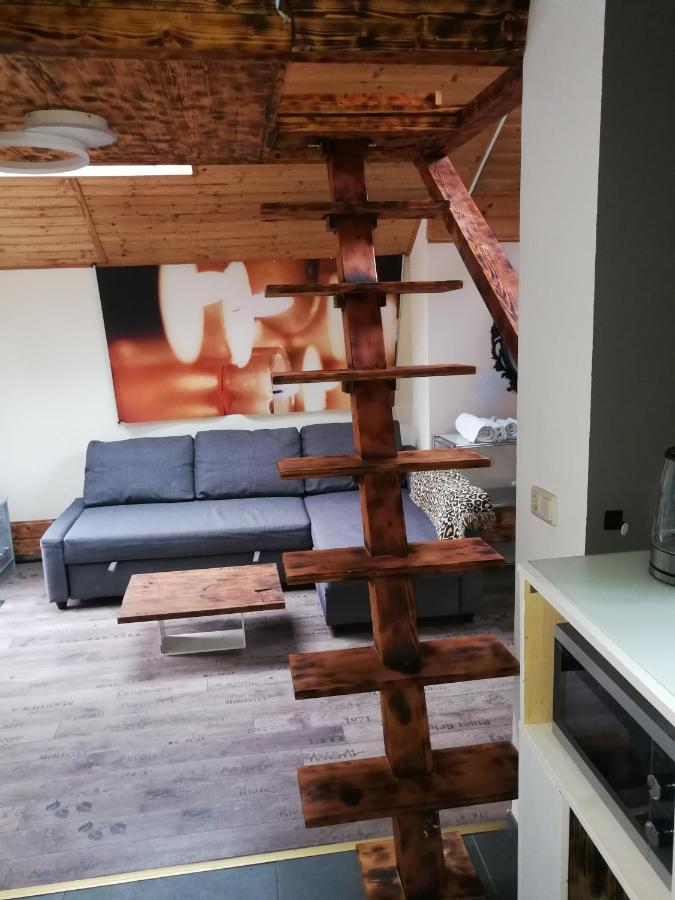 Wohlfuehloase - Zimmer, Appartment - Im Herzen Starnbergs Camera foto