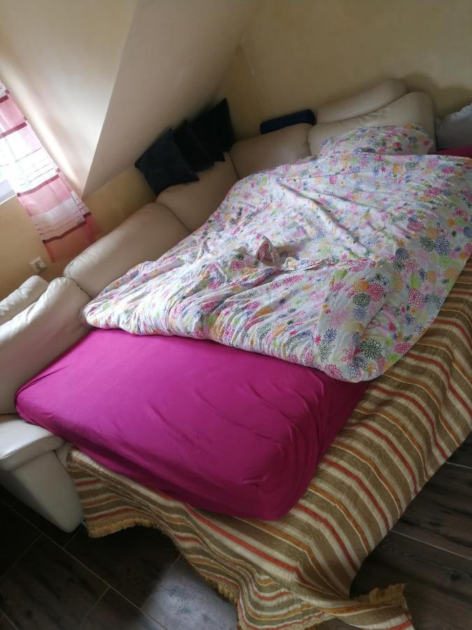 Wohlfuehloase - Zimmer, Appartment - Im Herzen Starnbergs Camera foto