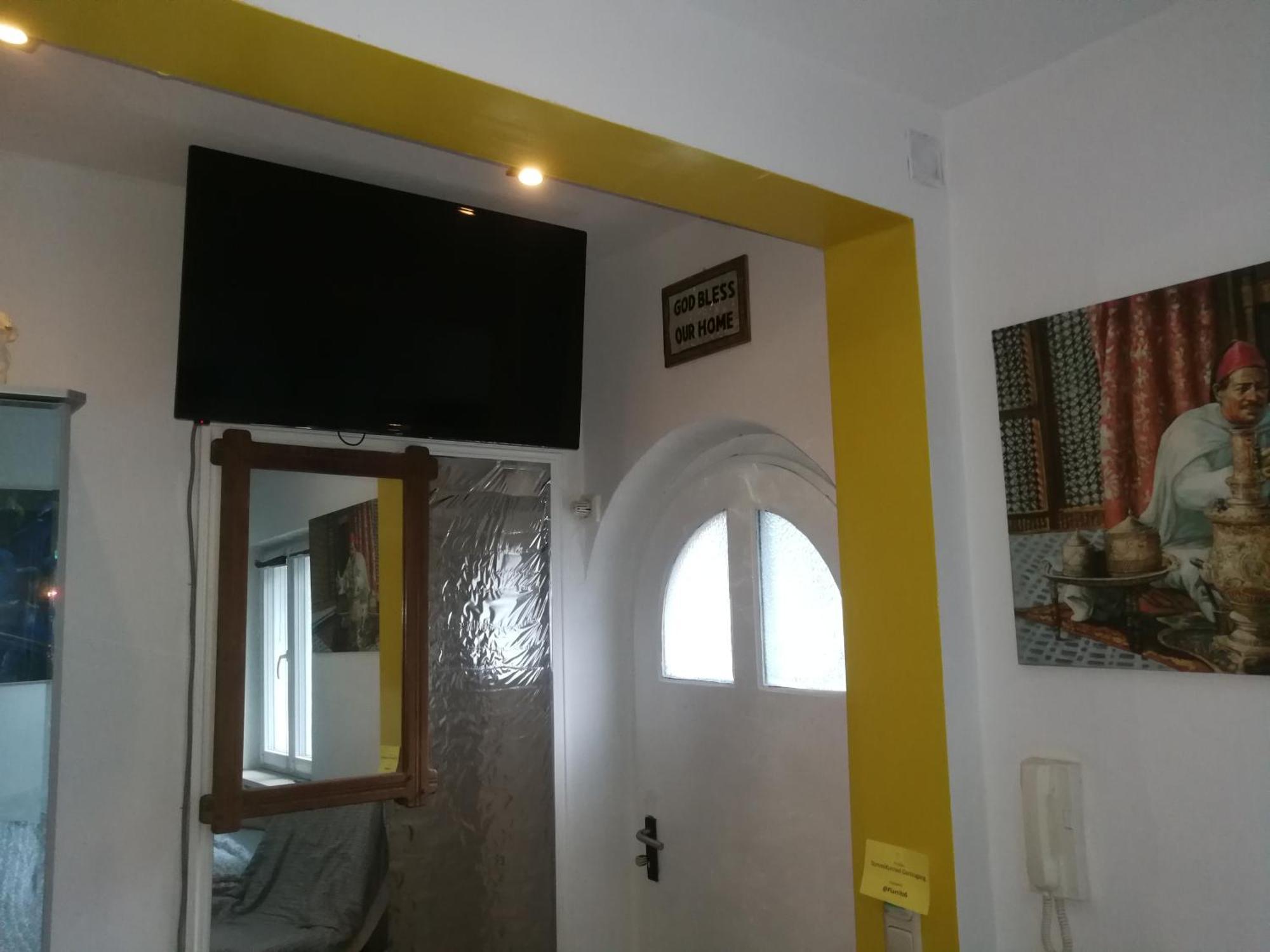 Wohlfuehloase - Zimmer, Appartment - Im Herzen Starnbergs Camera foto