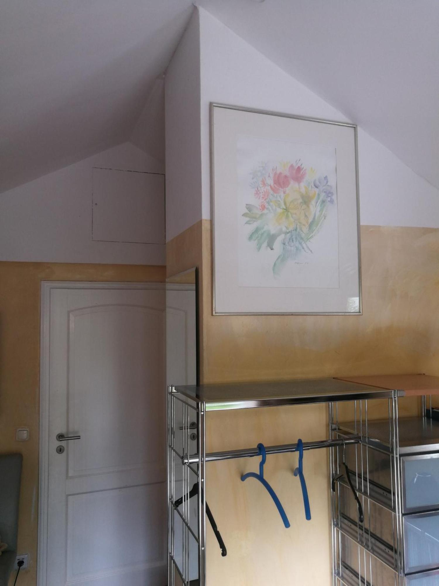 Wohlfuehloase - Zimmer, Appartment - Im Herzen Starnbergs Camera foto