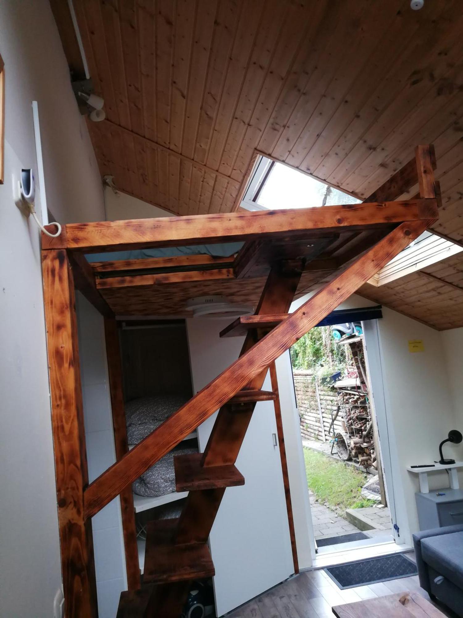 Wohlfuehloase - Zimmer, Appartment - Im Herzen Starnbergs Camera foto