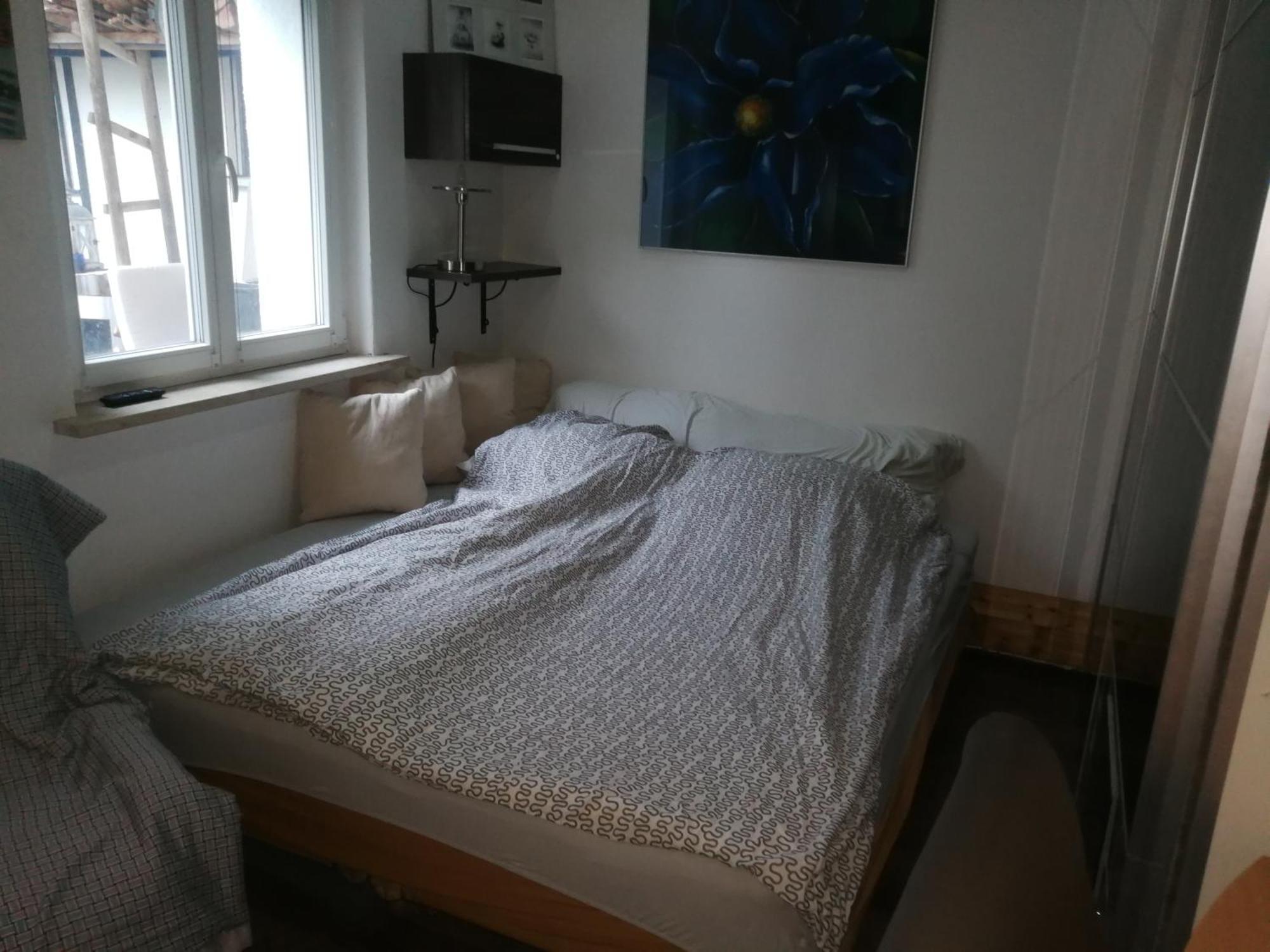 Wohlfuhloase - Zimmer, Appartment - Im Herzen Starnbergs Camera foto