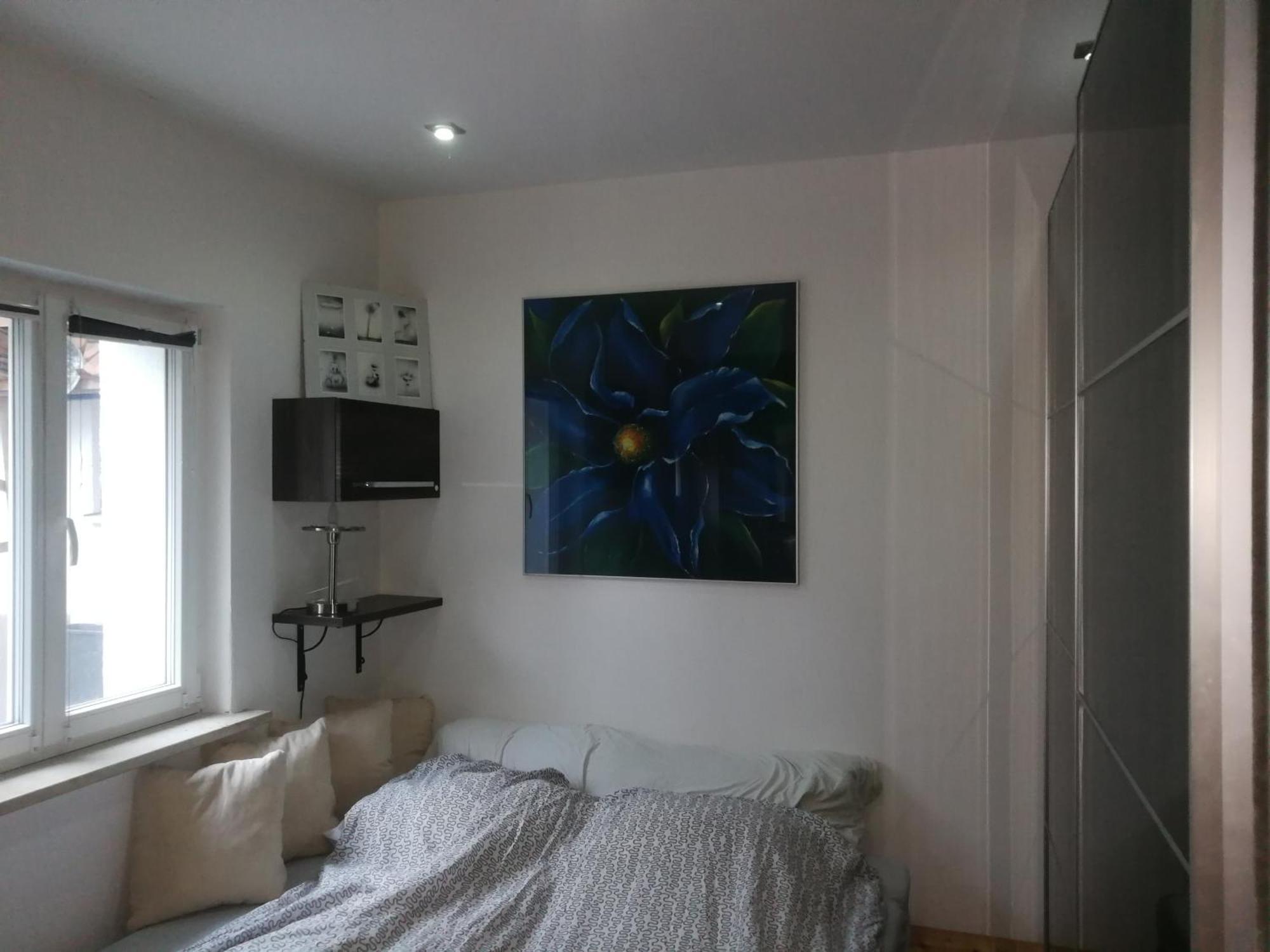 Wohlfuehloase - Zimmer, Appartment - Im Herzen Starnbergs Camera foto