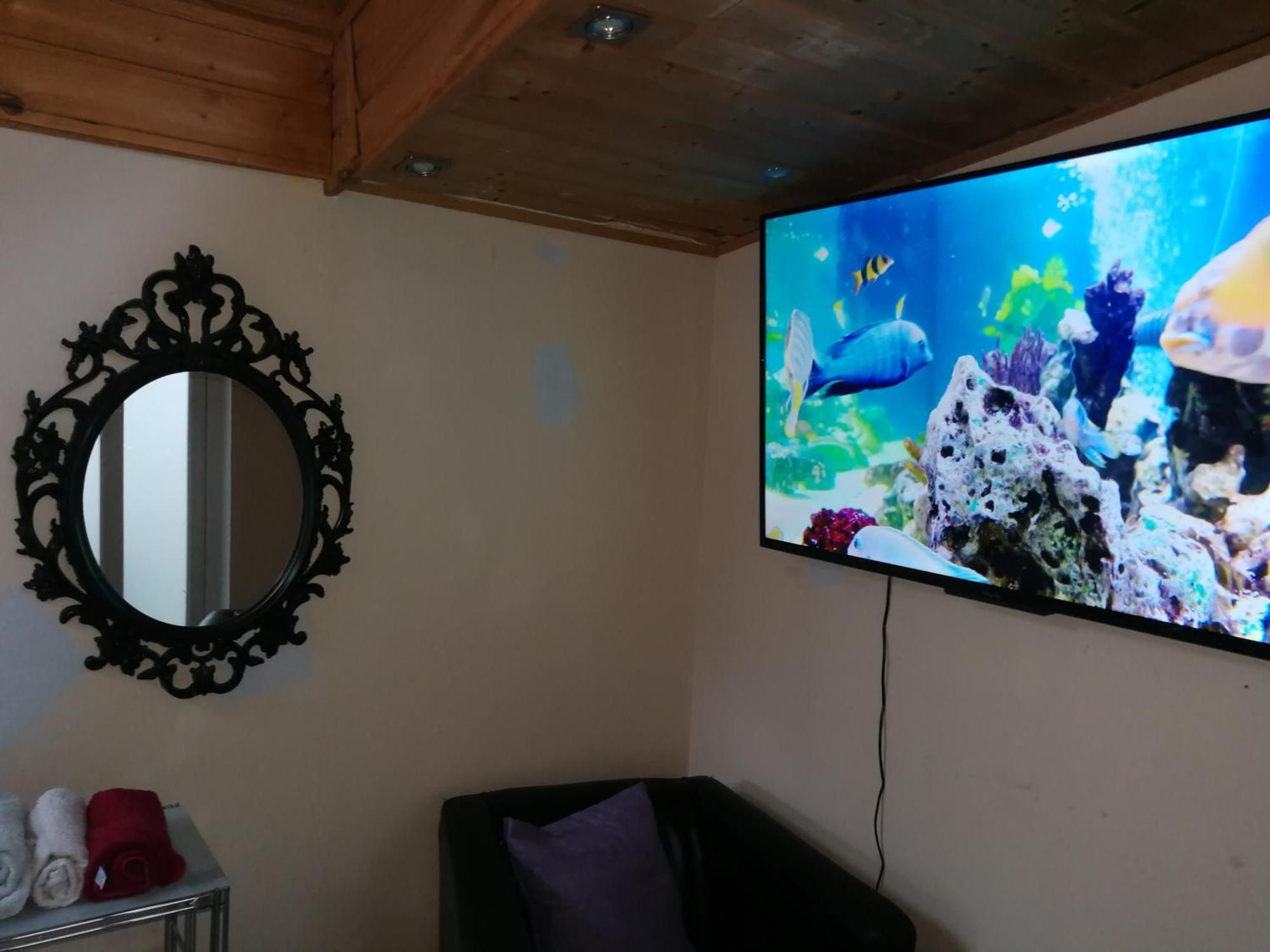 Wohlfuehloase - Zimmer, Appartment - Im Herzen Starnbergs Camera foto