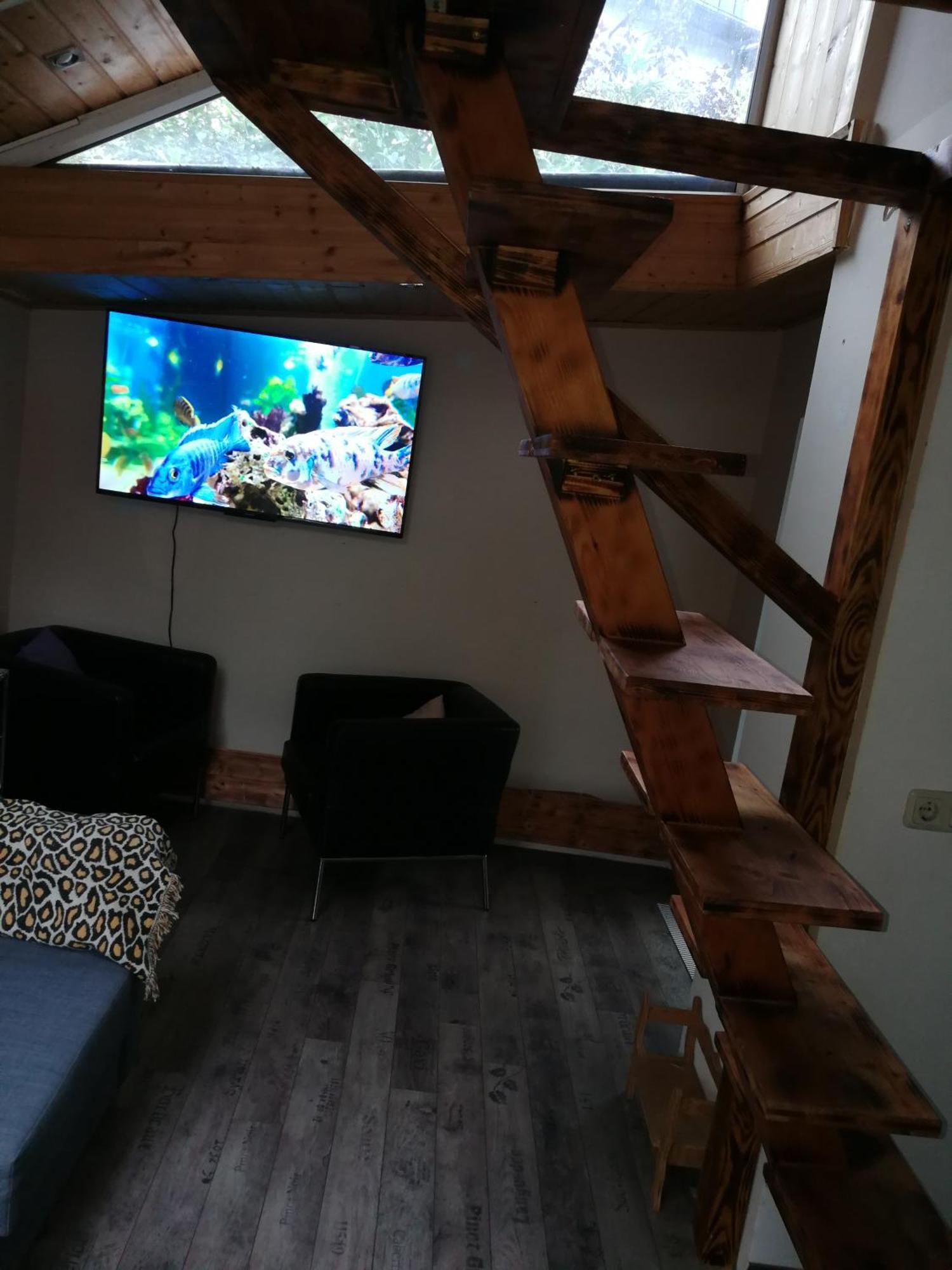 Wohlfuehloase - Zimmer, Appartment - Im Herzen Starnbergs Camera foto