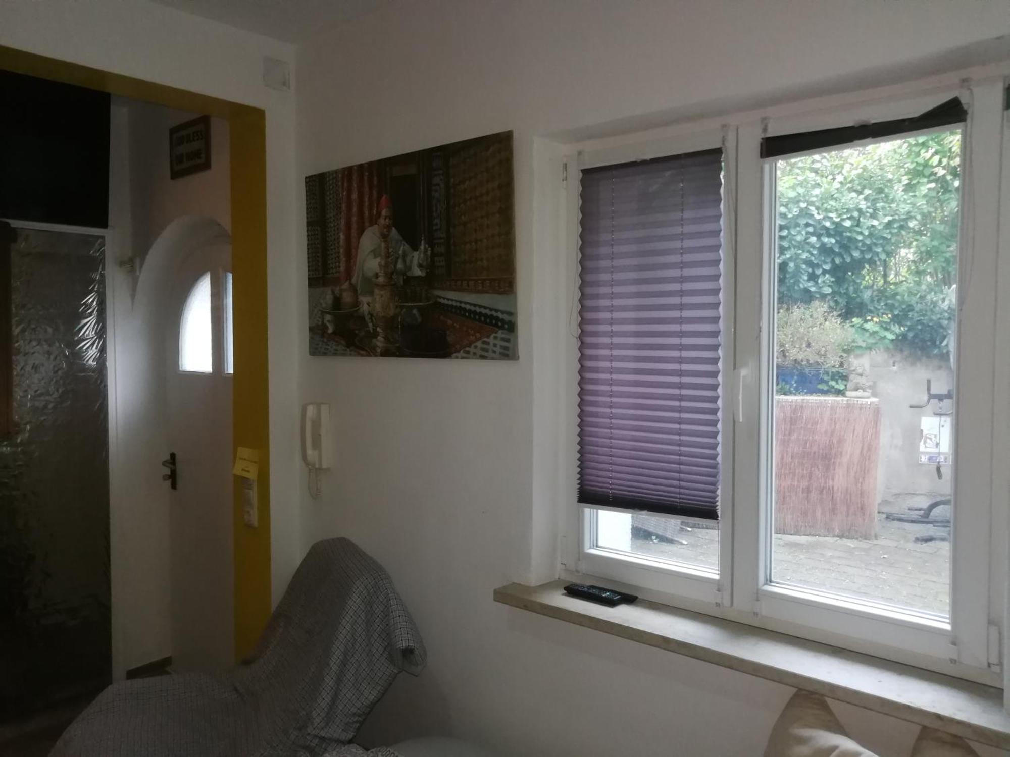 Wohlfuehloase - Zimmer, Appartment - Im Herzen Starnbergs Camera foto