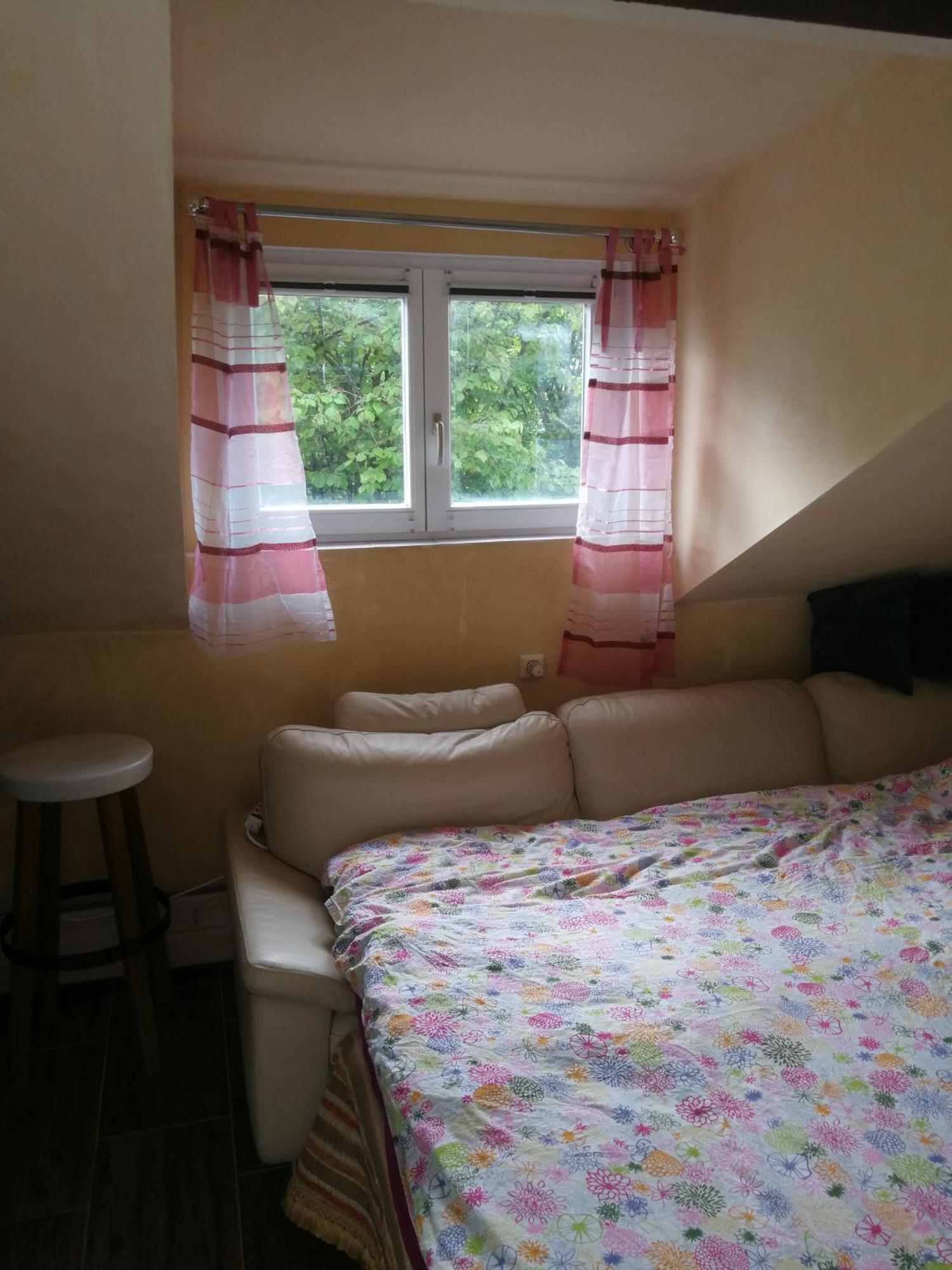 Wohlfuehloase - Zimmer, Appartment - Im Herzen Starnbergs Camera foto