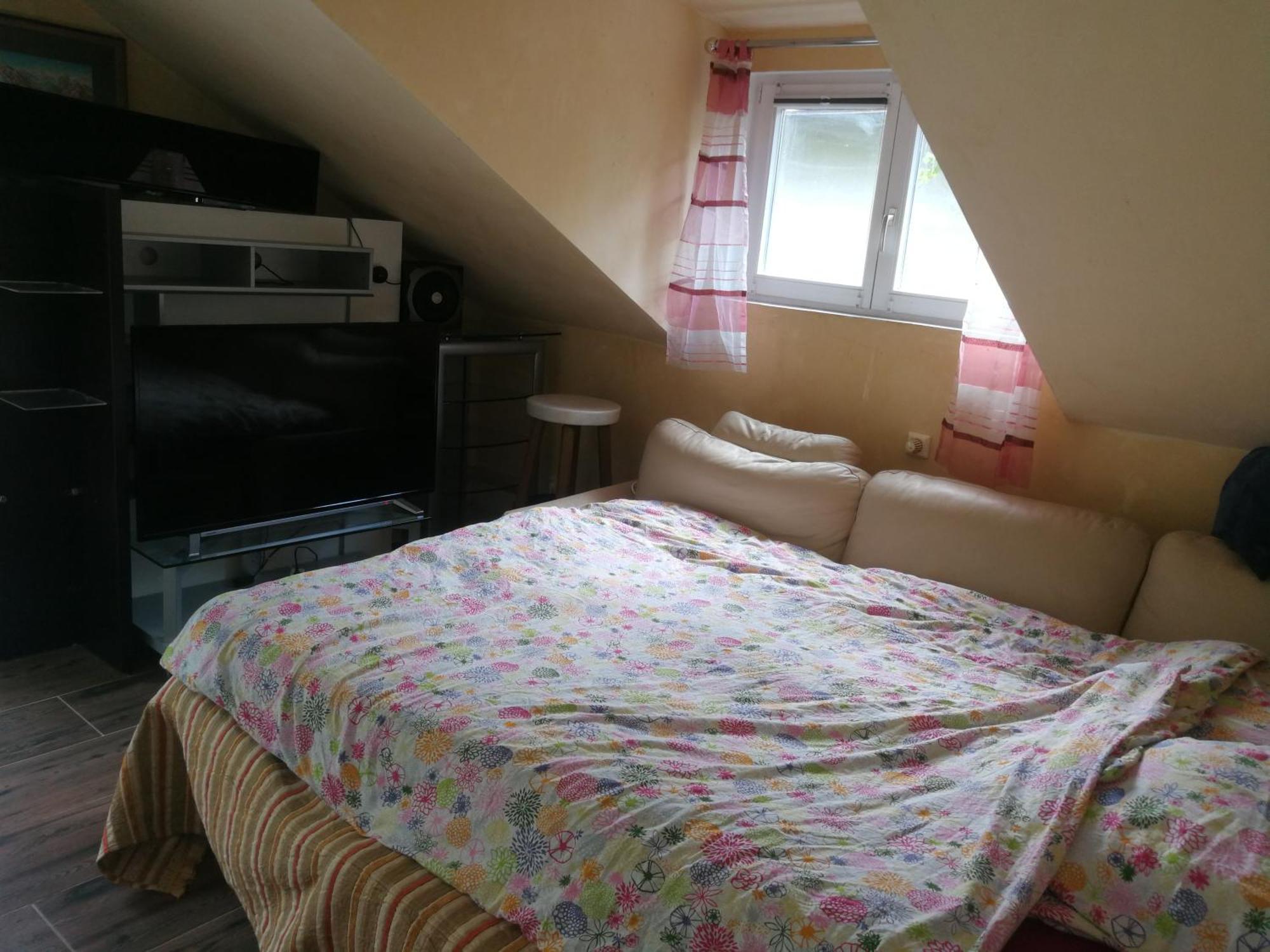 Wohlfuehloase - Zimmer, Appartment - Im Herzen Starnbergs Camera foto