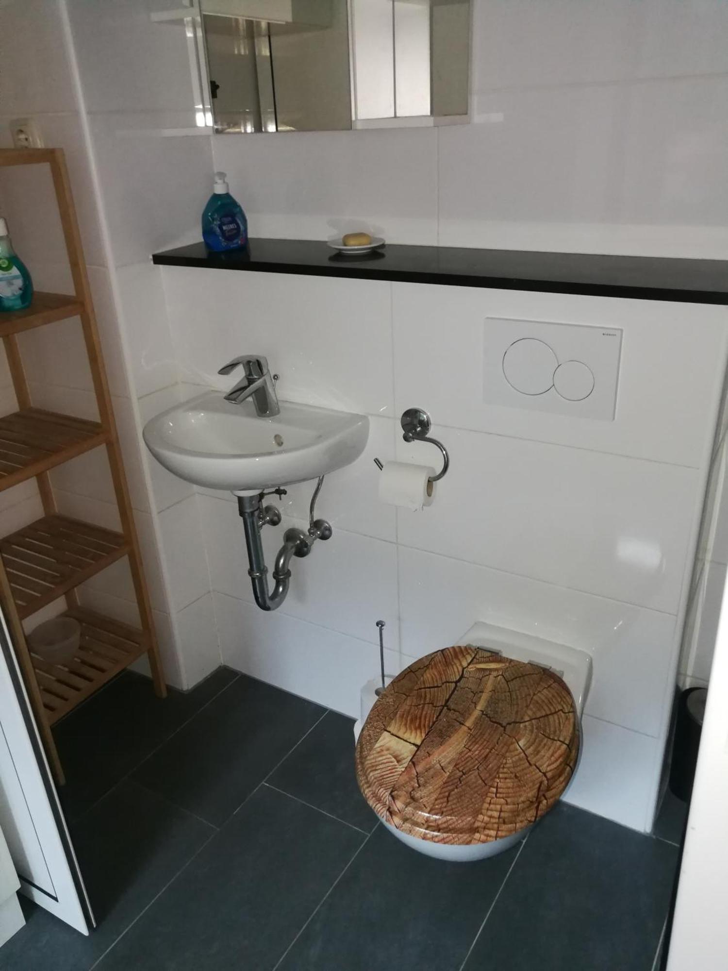 Wohlfuehloase - Zimmer, Appartment - Im Herzen Starnbergs Camera foto