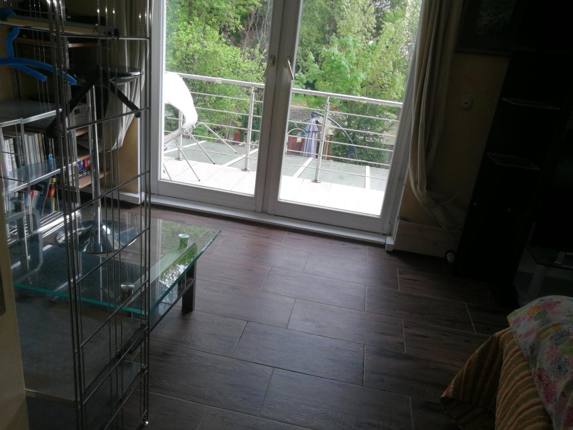 Wohlfuehloase - Zimmer, Appartment - Im Herzen Starnbergs Camera foto