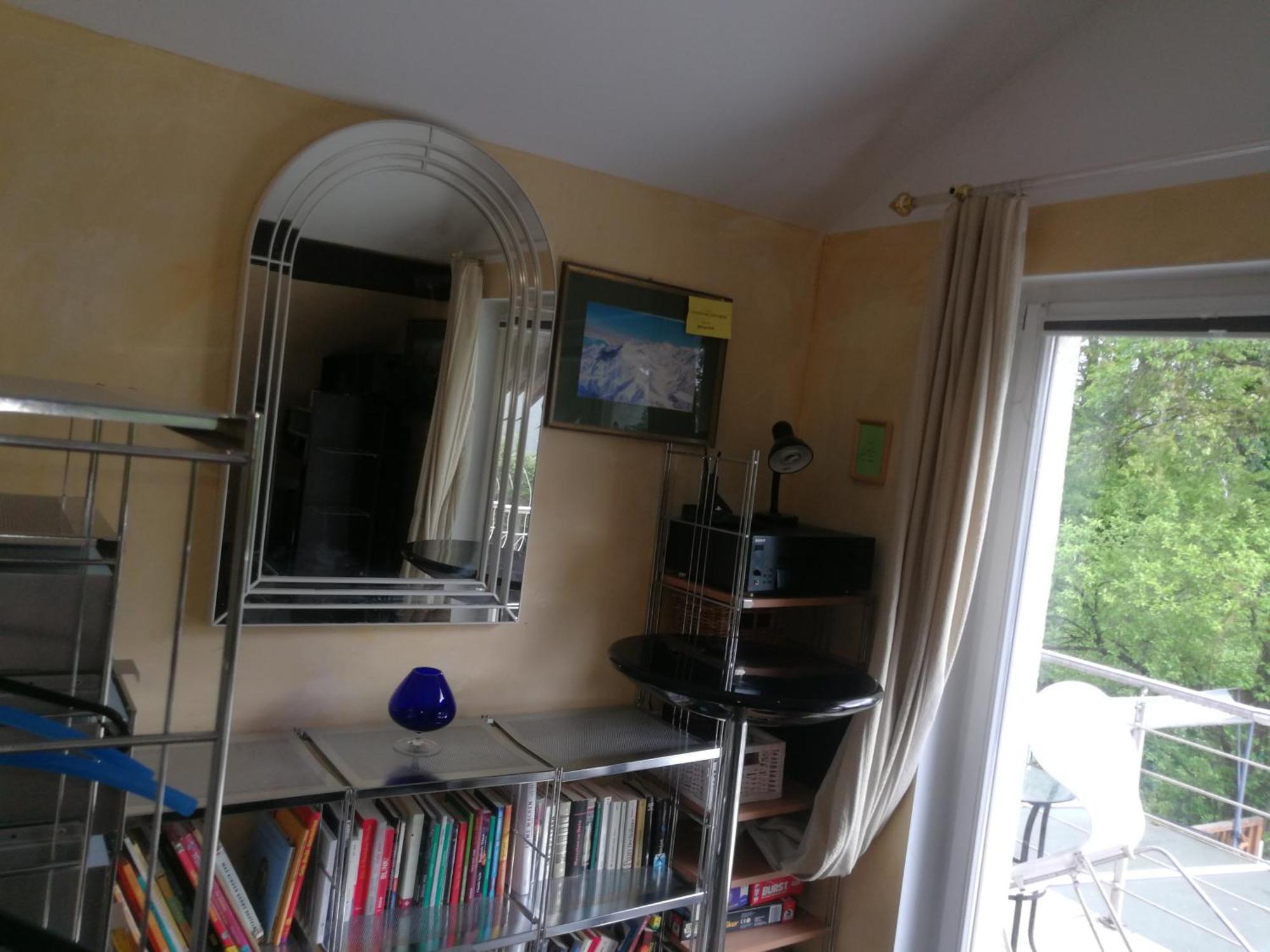 Wohlfuehloase - Zimmer, Appartment - Im Herzen Starnbergs Camera foto