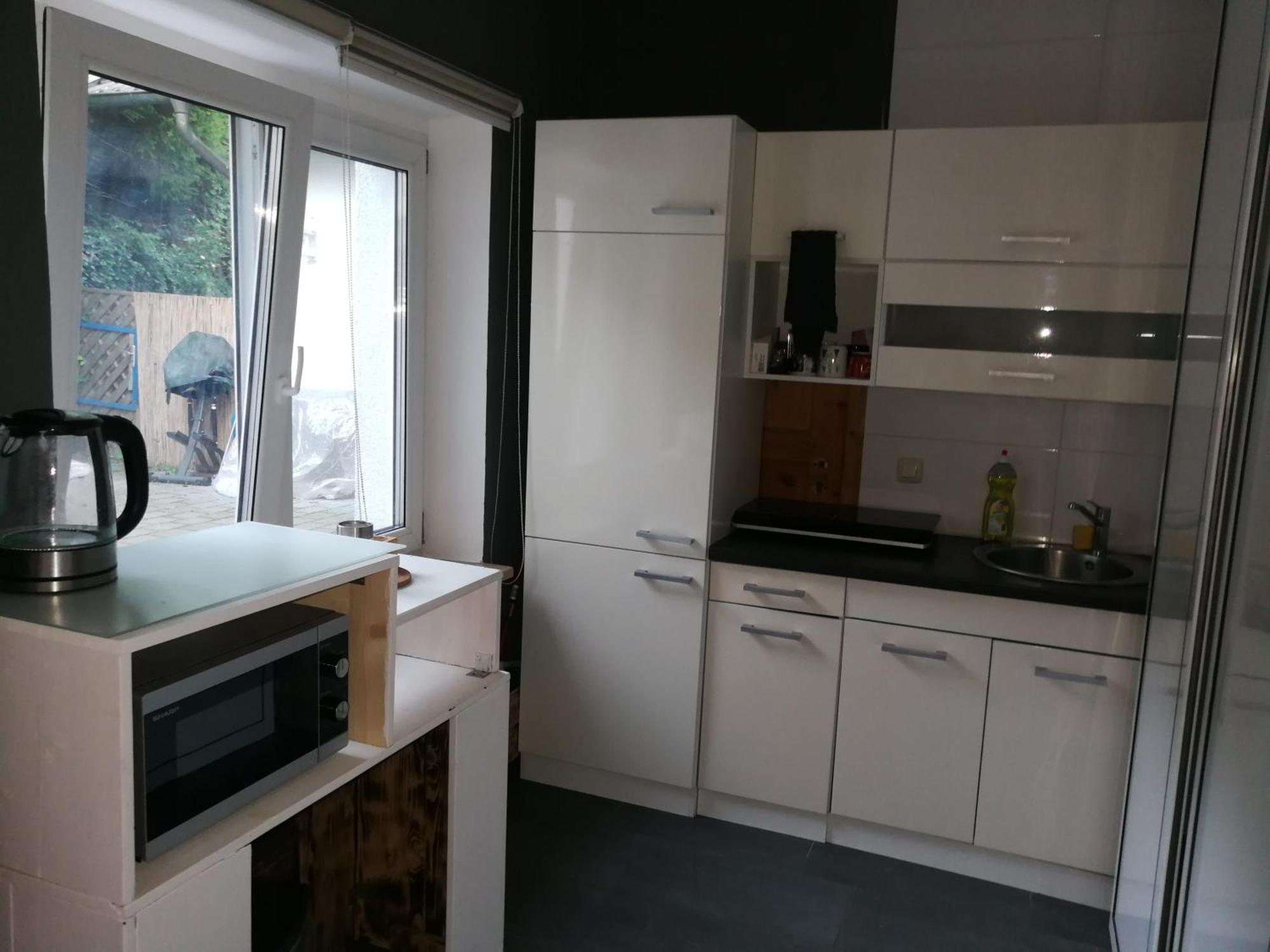 Wohlfuehloase - Zimmer, Appartment - Im Herzen Starnbergs Camera foto