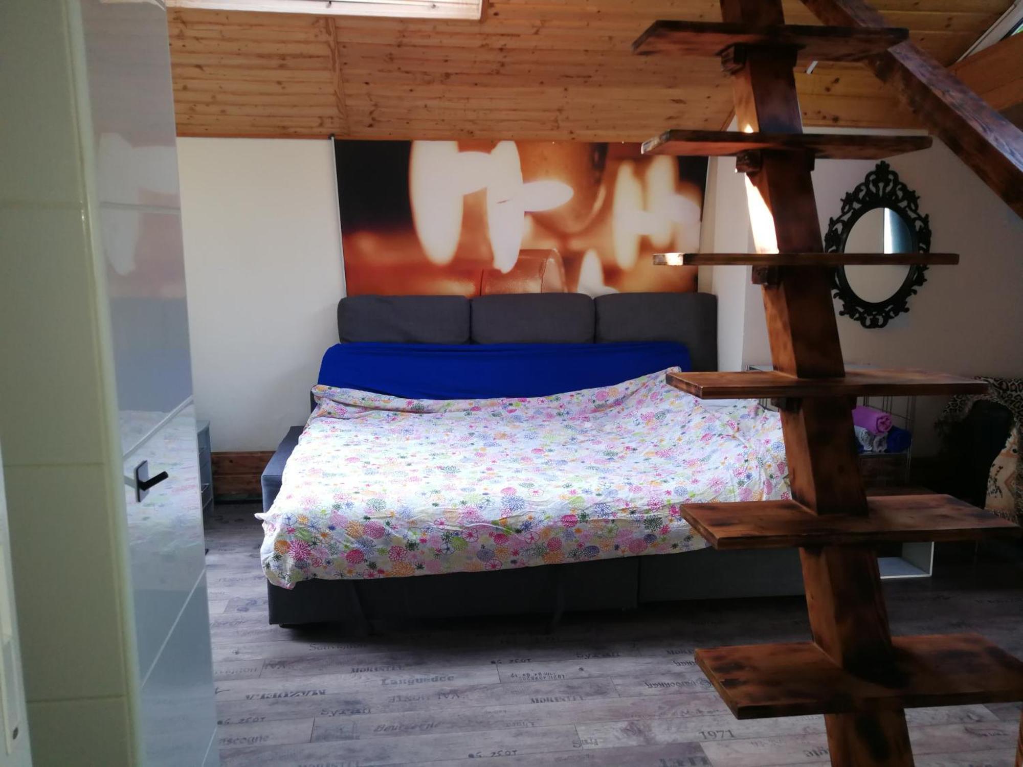 Wohlfuehloase - Zimmer, Appartment - Im Herzen Starnbergs Camera foto