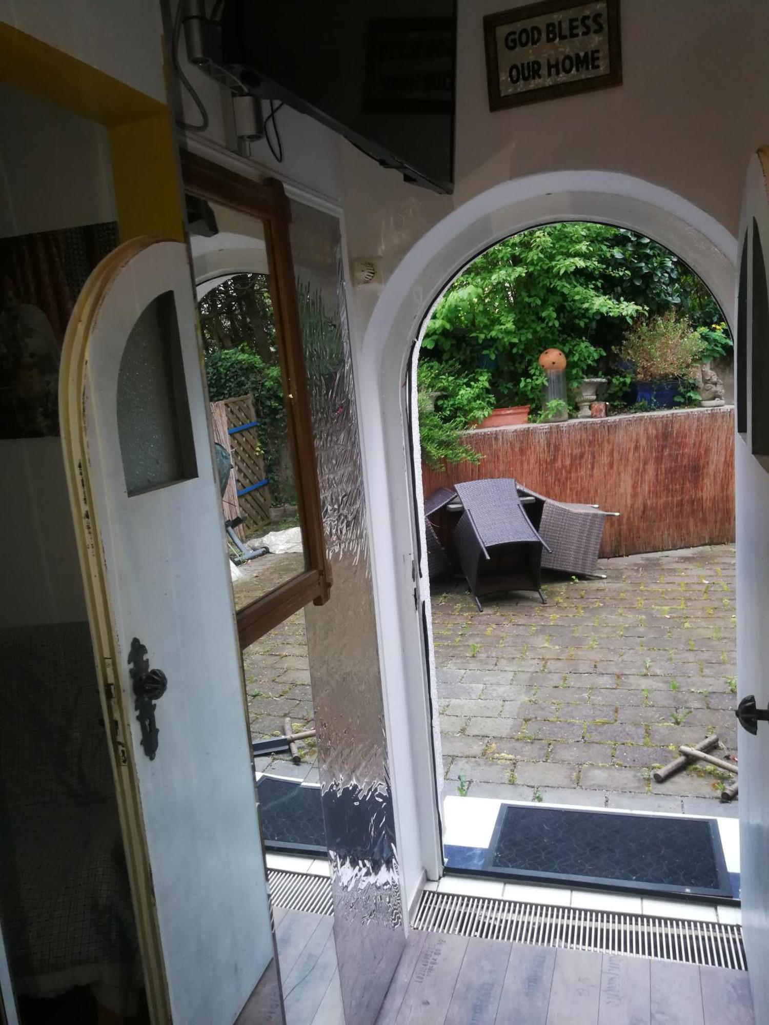 Wohlfuehloase - Zimmer, Appartment - Im Herzen Starnbergs Camera foto