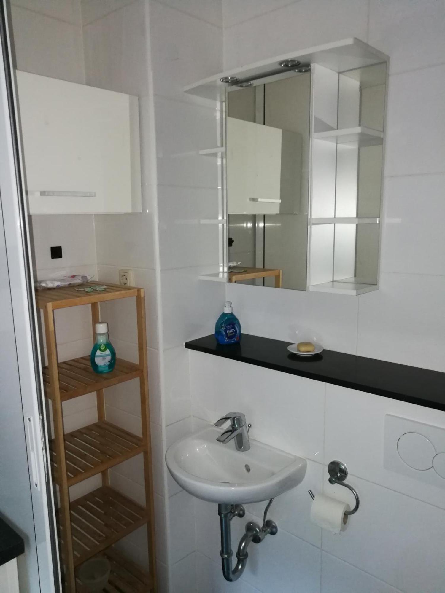 Wohlfuehloase - Zimmer, Appartment - Im Herzen Starnbergs Camera foto