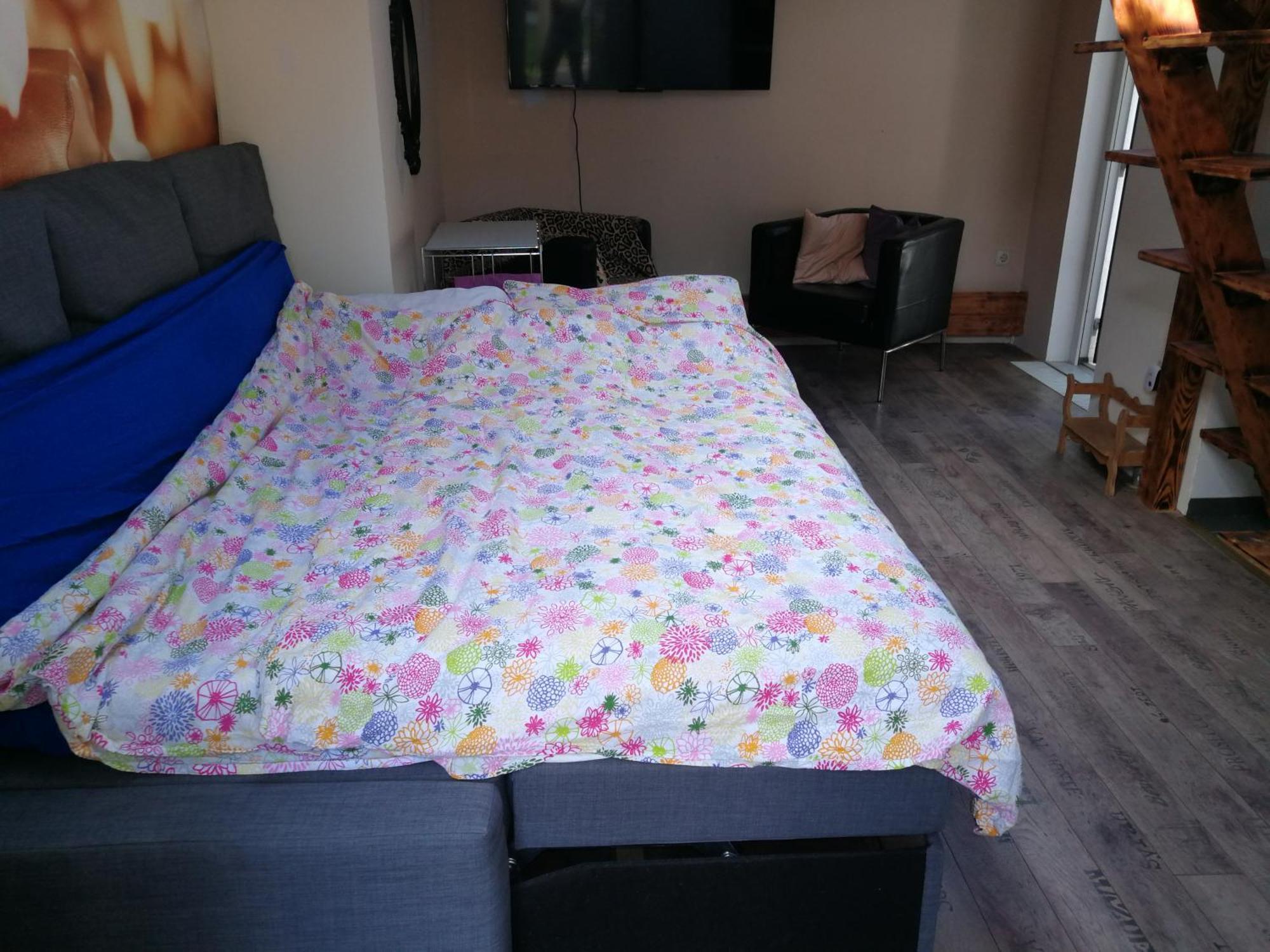 Wohlfuehloase - Zimmer, Appartment - Im Herzen Starnbergs Camera foto