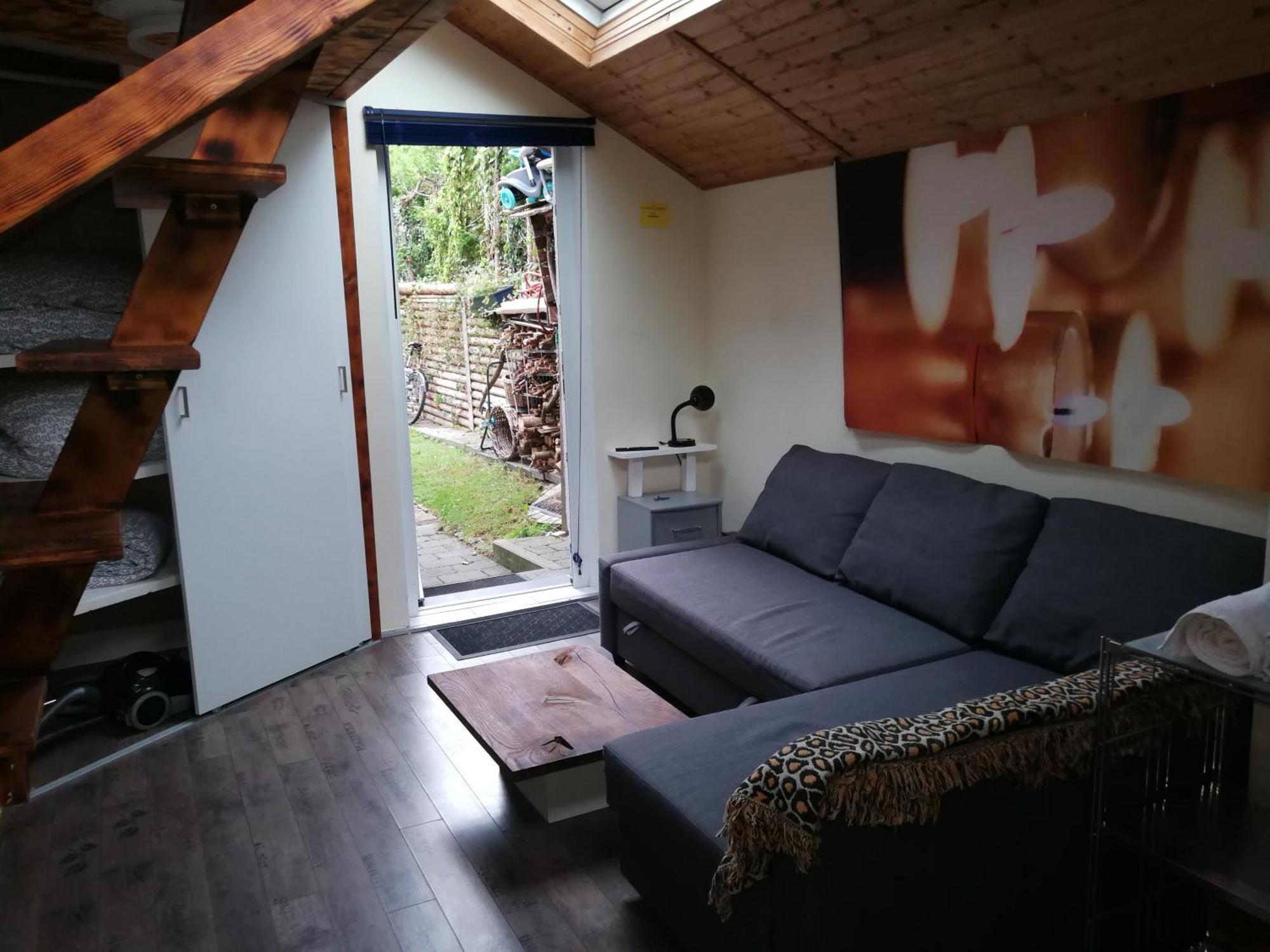 Wohlfuehloase - Zimmer, Appartment - Im Herzen Starnbergs Camera foto