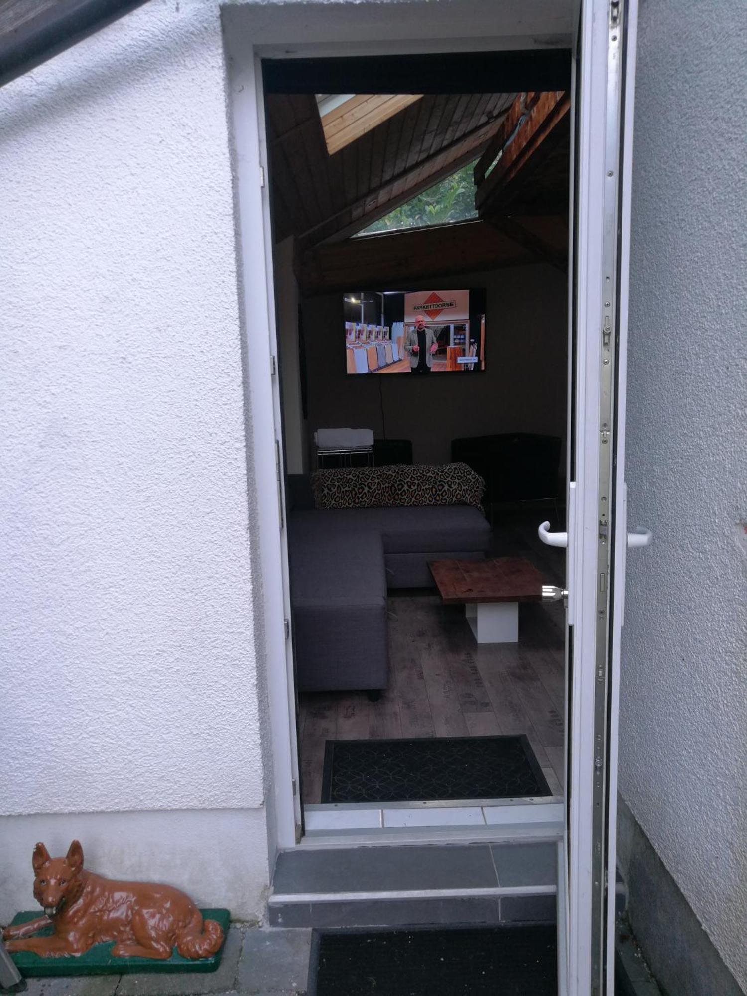 Wohlfuehloase - Zimmer, Appartment - Im Herzen Starnbergs Camera foto