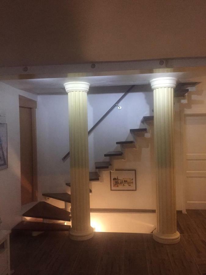 Wohlfuehloase - Zimmer, Appartment - Im Herzen Starnbergs Esterno foto